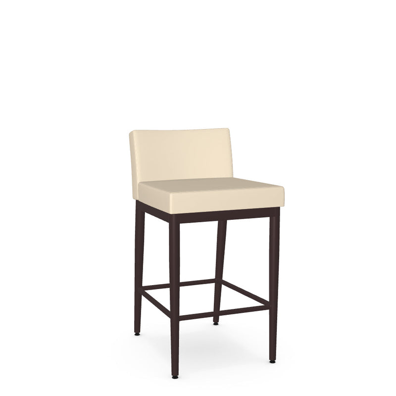 Hanson Non-Swivel Counter Stool