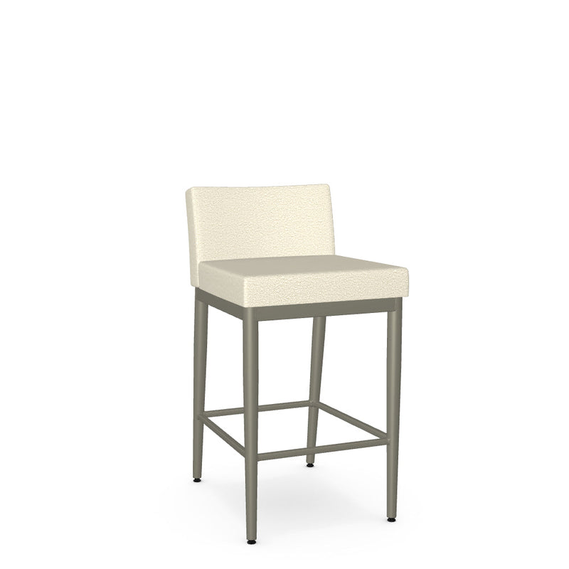 Hanson Non-Swivel Counter Stool