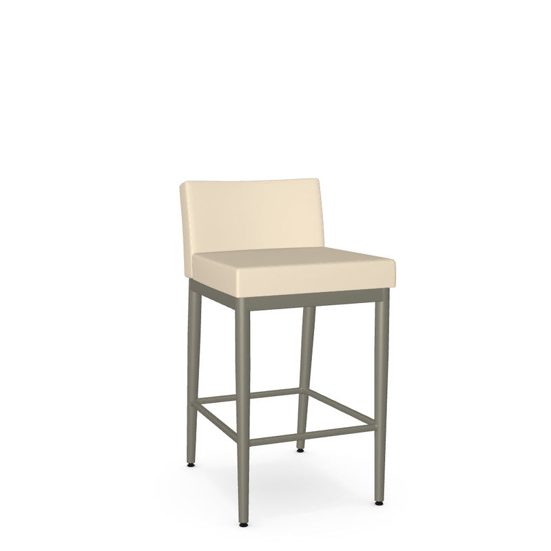 Hanson Non-Swivel Counter Stool