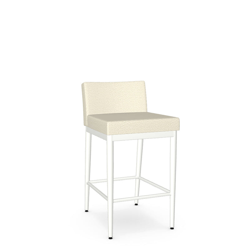 Hanson Non-Swivel Counter Stool