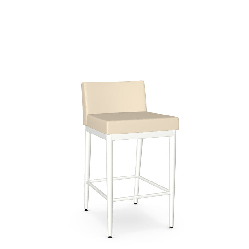 Hanson Non-Swivel Counter Stool