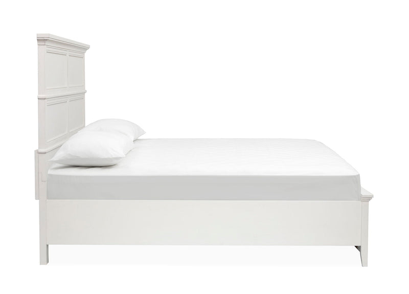 Juniper Hill - Complete Storage Bed