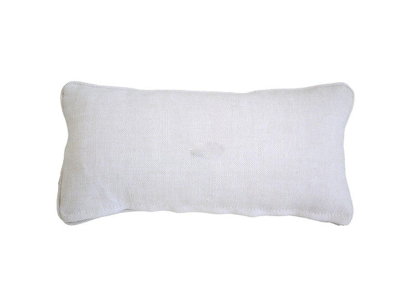 13" x 19" Outdoor Pillow Kidney, Special Order