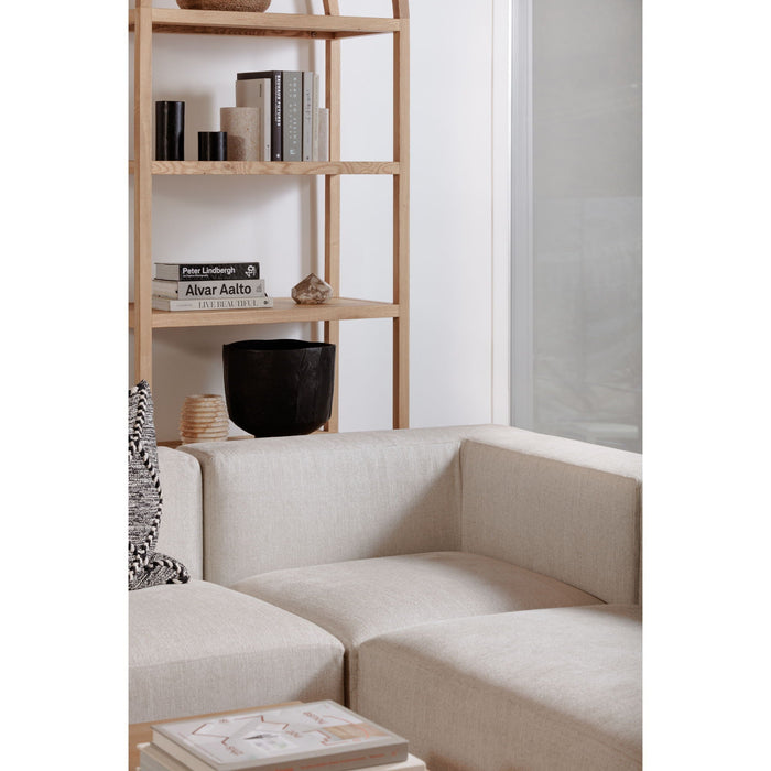 Eero - Bookcase - Natural