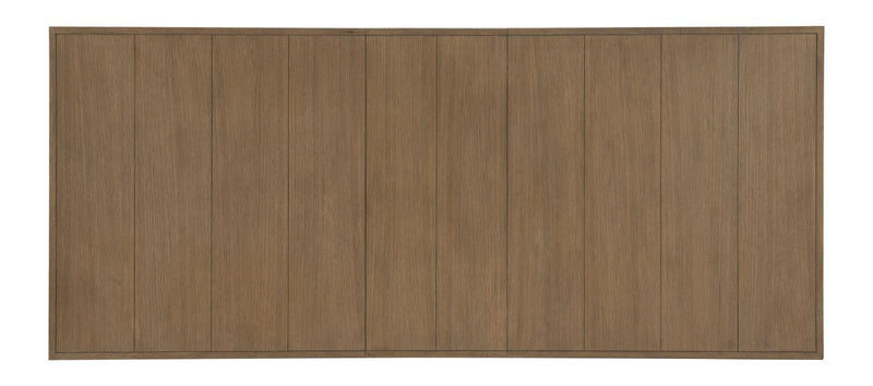 Franklin - Complete Table