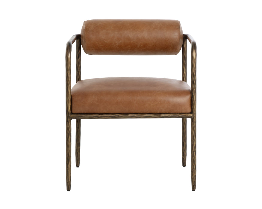 Ajani Dining Armchair
