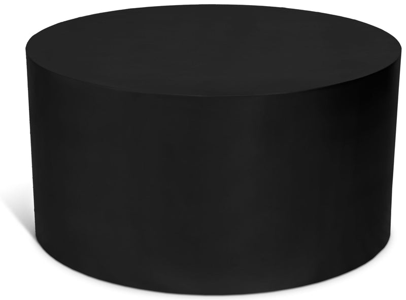 Cylinder - Coffee Table