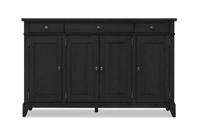 Today's Traditions - Credenza