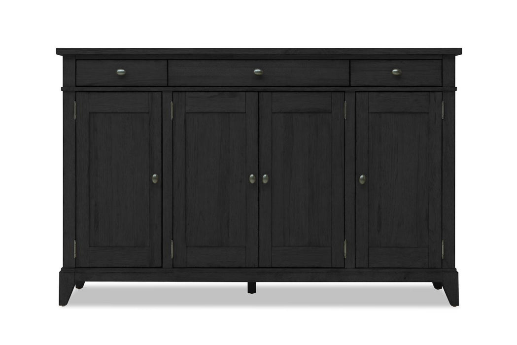 Today's Traditions - Credenza