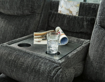 Martinglenn Power Reclining Sofa