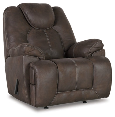 Warrior Fortress Recliner