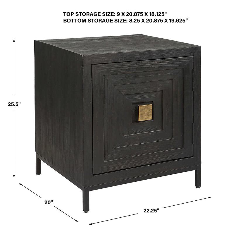 Aiken - Cabinet