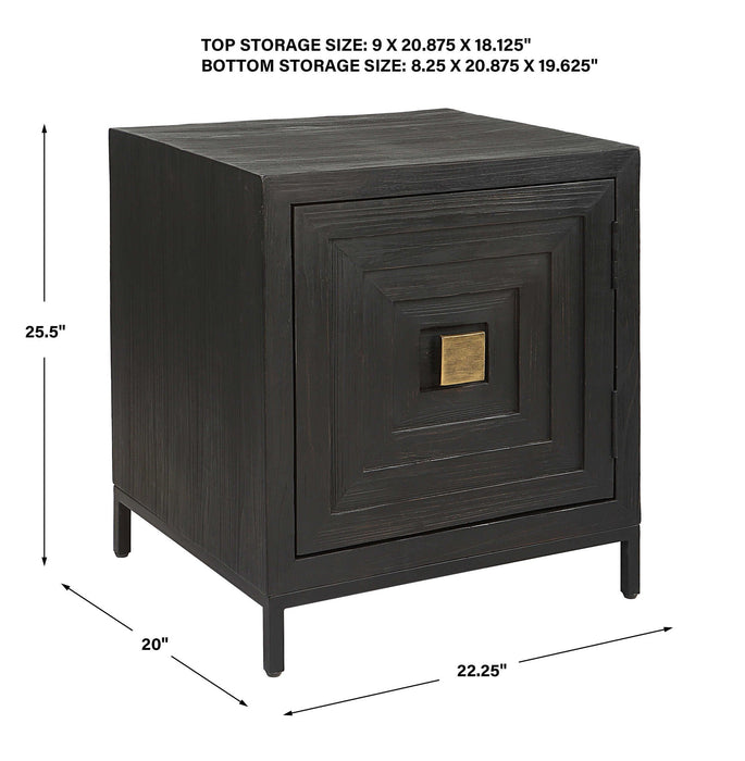 Aiken - Cabinet