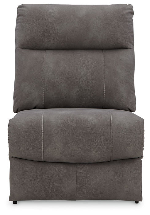 Next-Gen Durapella - Reclining Sectional