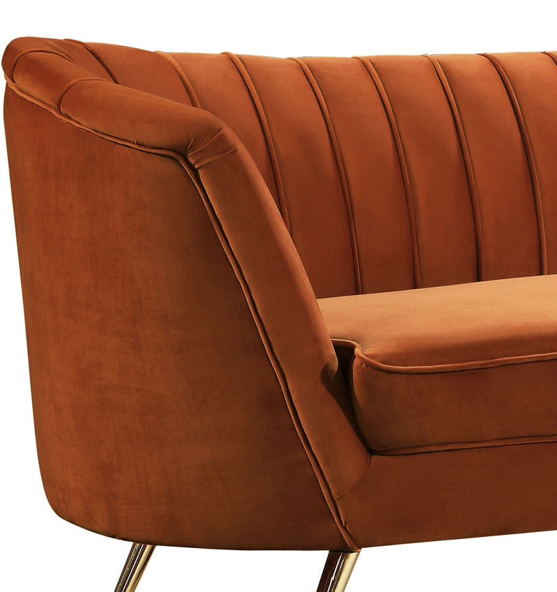 Margo - Loveseat