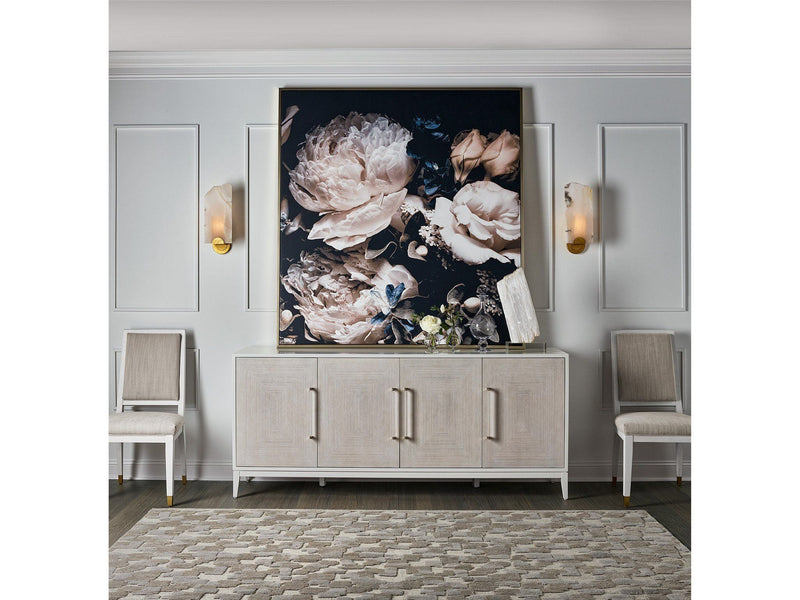 Miranda Kerr Desert Rose Sideboard Beige