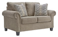 Shewsbury Loveseat - Furniture Depot (7904986071288)