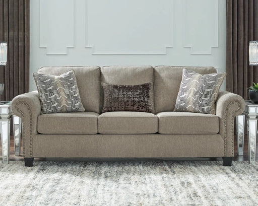 Shewsbury Sofa - Furniture Depot