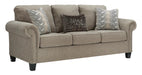 Shewsbury Sofa - Furniture Depot