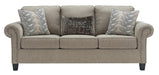 Shewsbury Sofa - Furniture Depot