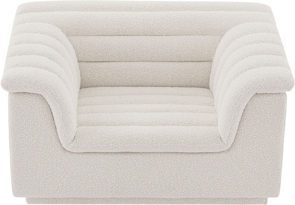 Cascade - Boucle Chair
