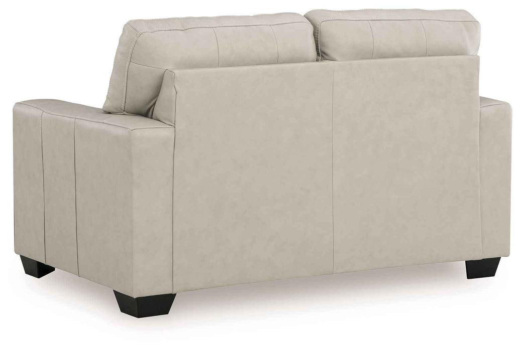 Santorine - Loveseat