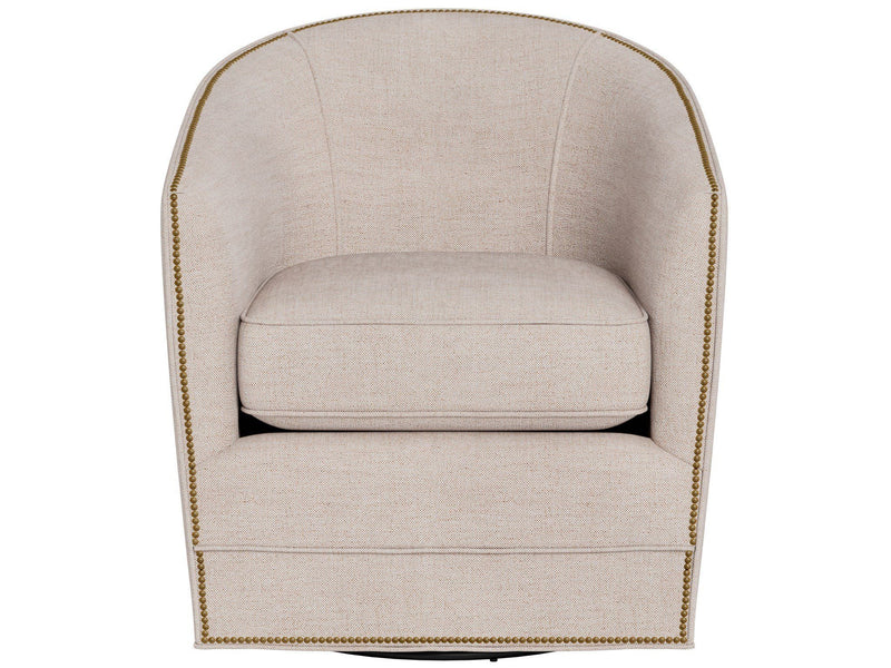 Burke Chair Special Order Beige