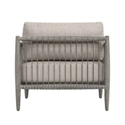 Borneo - Outdoor Lounge Chair - Dove