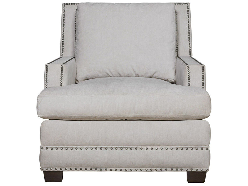 Franklin Street Chair Special Order White