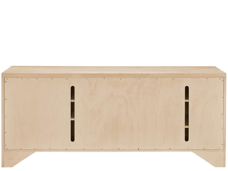 Modern Farmhouse Sadie Credenza