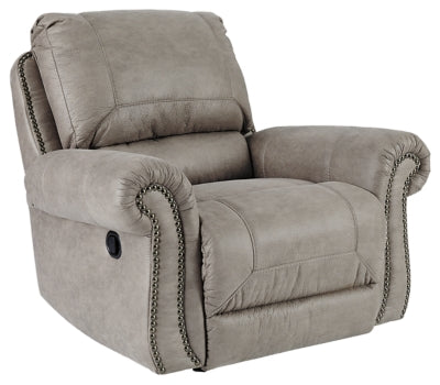 Olsberg Sofa, Loveseat, Recliner