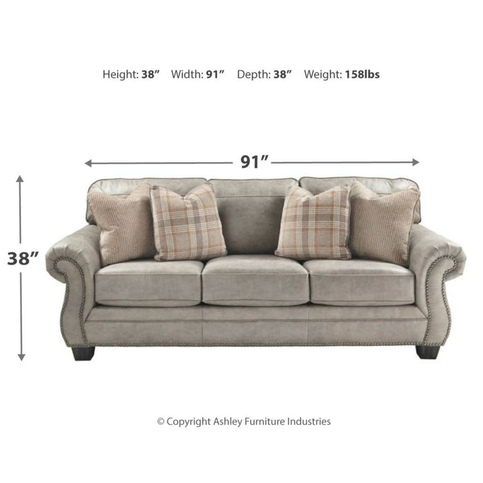 Olsberg Sofa - Furniture Depot (3680773341237)