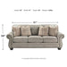 Olsberg Sofa - Furniture Depot (3680773341237)