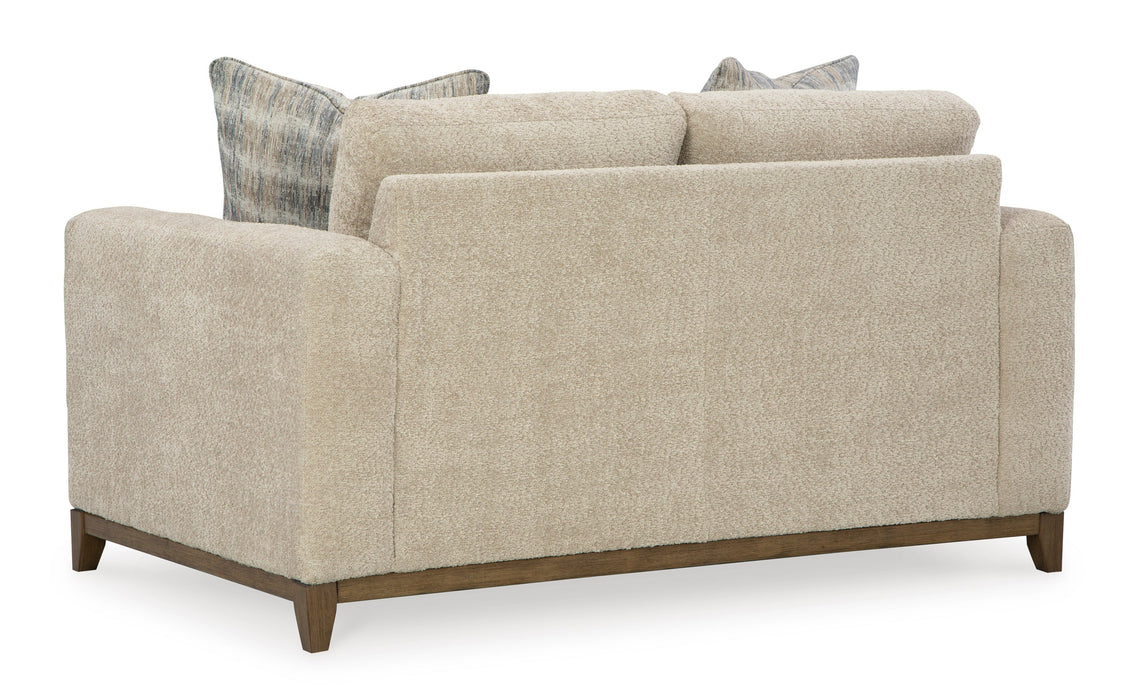 Parklynn Loveseat