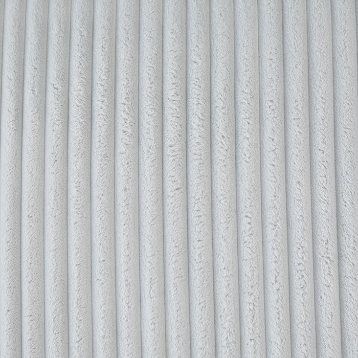 Hurley Park - Sofa With Cushion - Gray