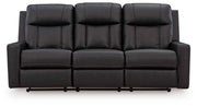 Mackmenville - Reclining Sofa