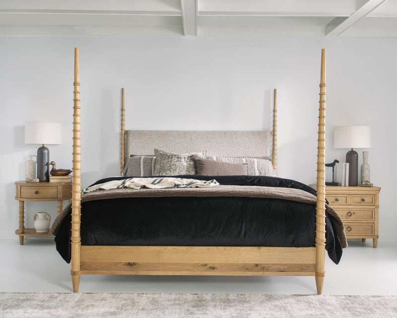 Seraphina - Nightstand