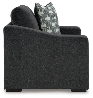 Wryenlynn Oversized Chair