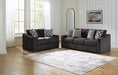 Wryenlynn Sofa and Loveseat