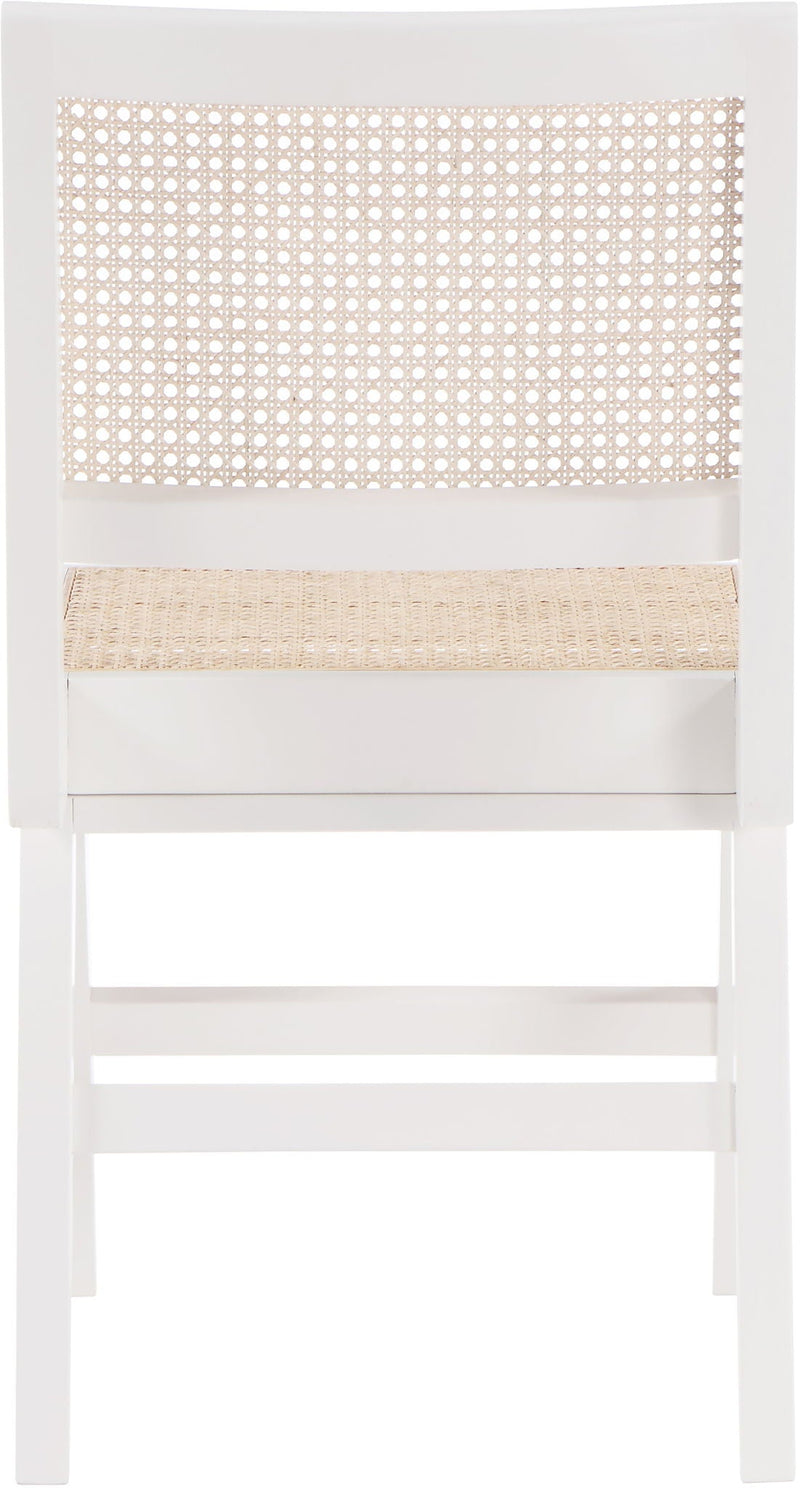 Preston - Dining Side Chair (Set of 2)