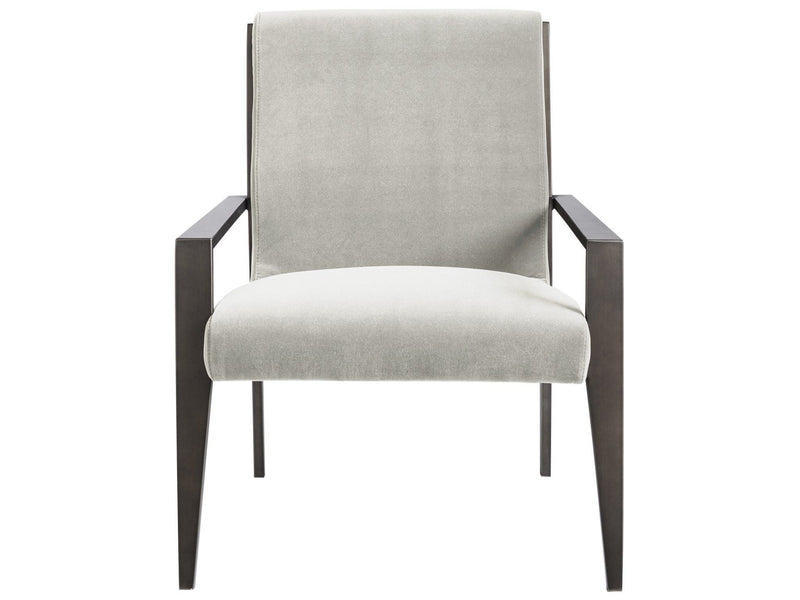 Mangold Accent Chair Special Order Beige