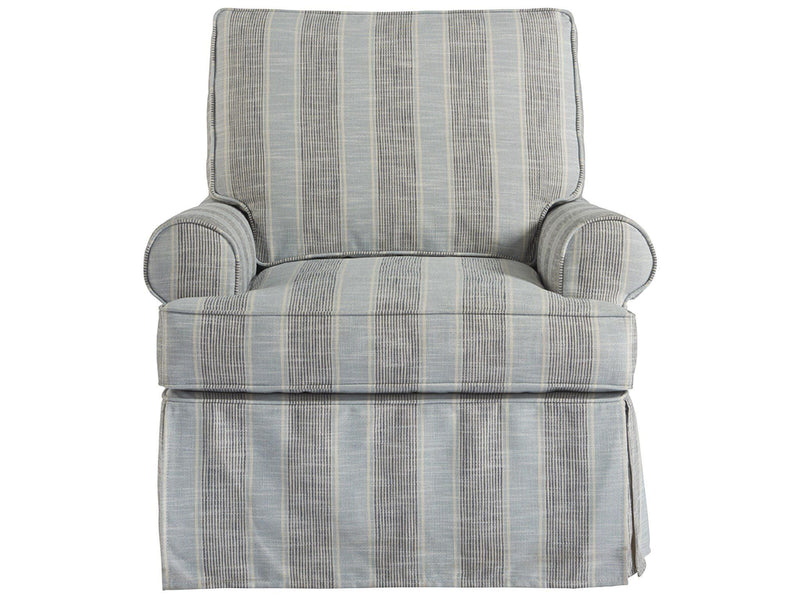 Escape Coronado Glider Dark Gray