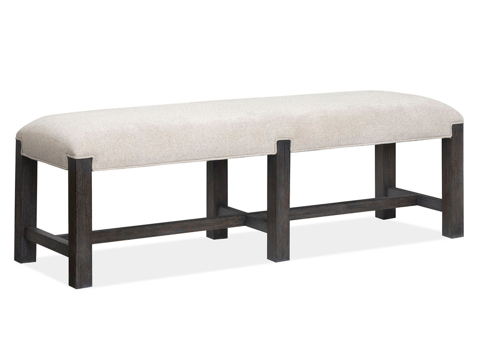 Plum Creek - Bench