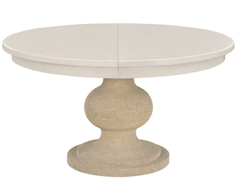 Birchaven - Wrapped Dining Table