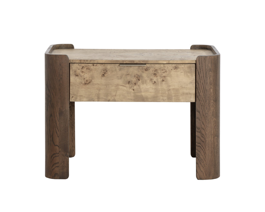 Beryl Nightstand