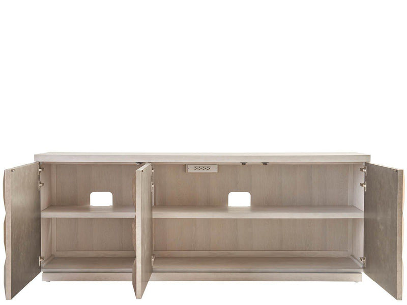 Avaline - Dolce Credenza - Light Brown