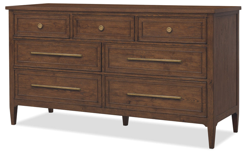 Cashiers - Dresser