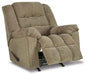 Kegler - Rocker Recliner