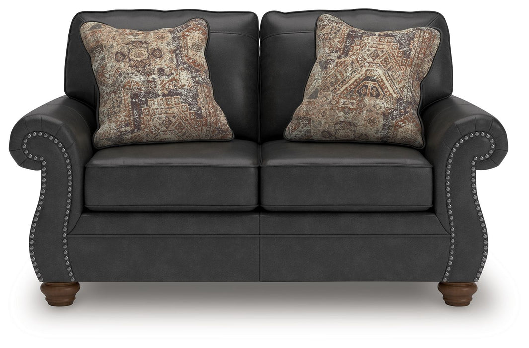 Chasemore - Loveseat