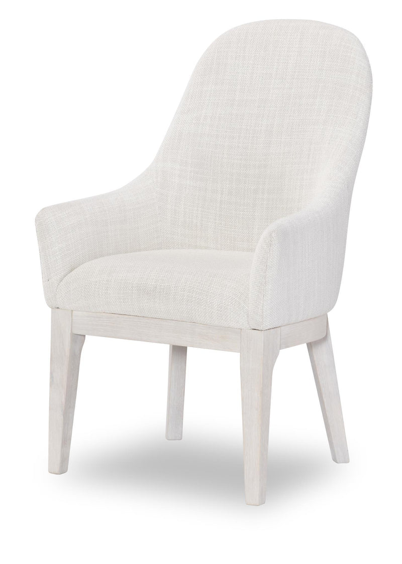 Harmony - Upholstered Arm Chair